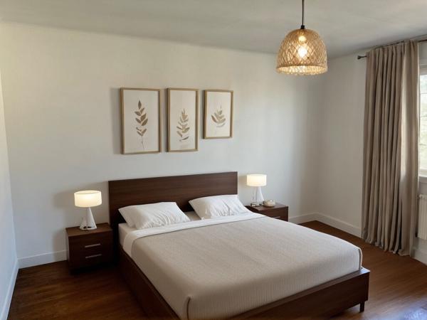 Vente Maison91 m² - 5 Pièces - CHOLET (49300)