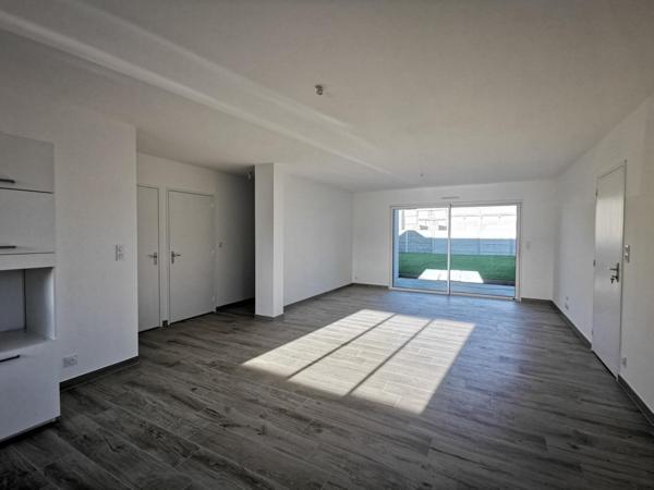 Maison située à La Guerche-de-Bretagne