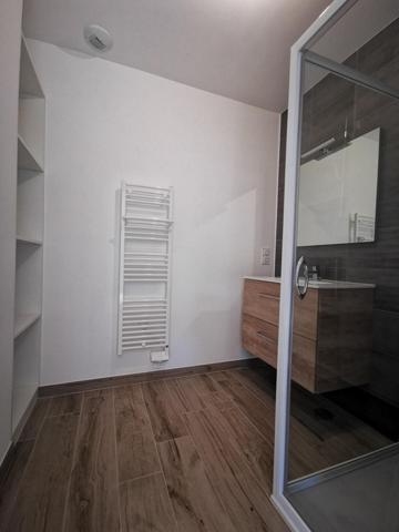 Maison située à La Guerche-de-Bretagne