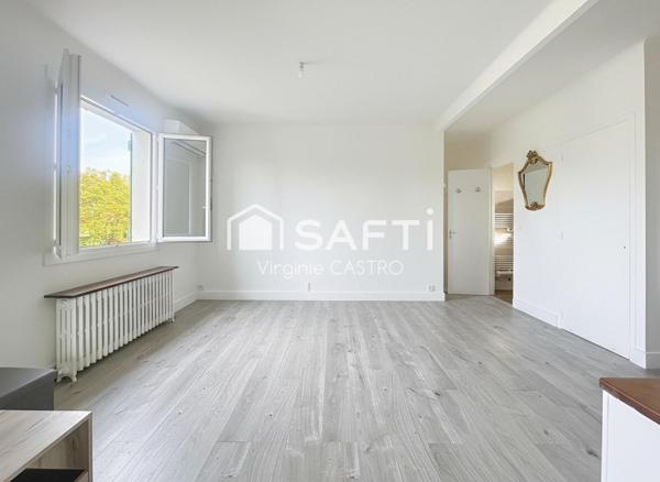 VILLA AUTHENTIQUE 4 PIECES avec VUE DEGAGEE, DEPENDANCE & GARAGE