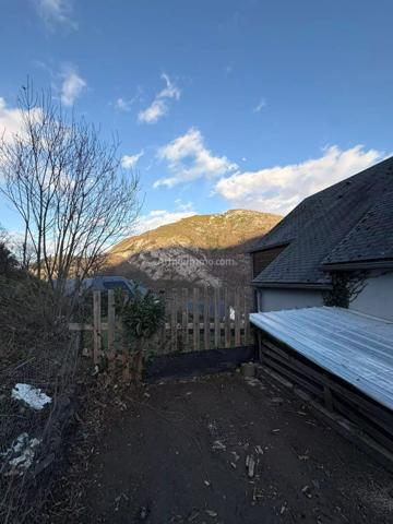 Vente Maison 4 pièces 111 m2 à Lourdes