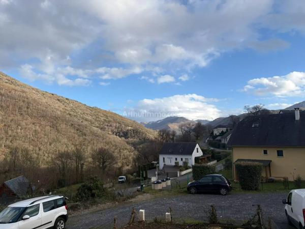 Vente Maison 4 pièces 111 m2 à Lourdes