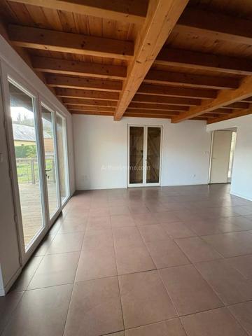 Vente Maison 4 pièces 111 m2 à Lourdes