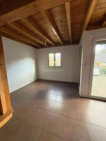 Vente Maison 4 pièces 111 m2 à Lourdes