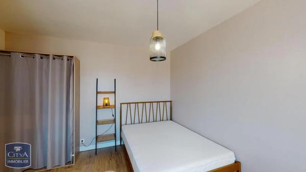 Appartement à louer 3 pièces 61m²