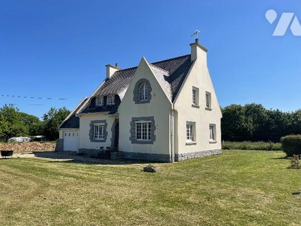 Vente Néo-Bretonne construite en 1972 (M10)