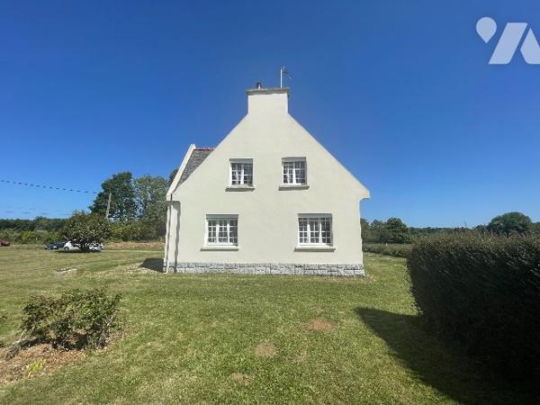Vente Néo-Bretonne construite en 1972 (M10)