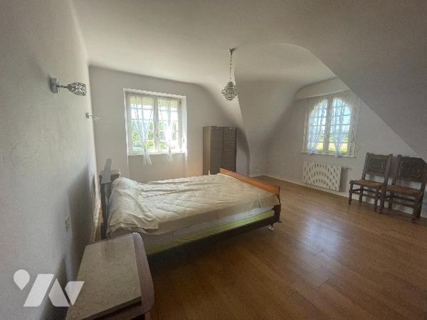 Vente Néo-Bretonne construite en 1972 (M10)