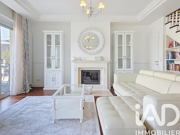 Maison à vendre 7 pièces 170 m² Boissy-Saint-Léger