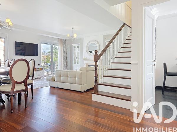 Maison à vendre 7 pièces 170 m² Boissy-Saint-Léger