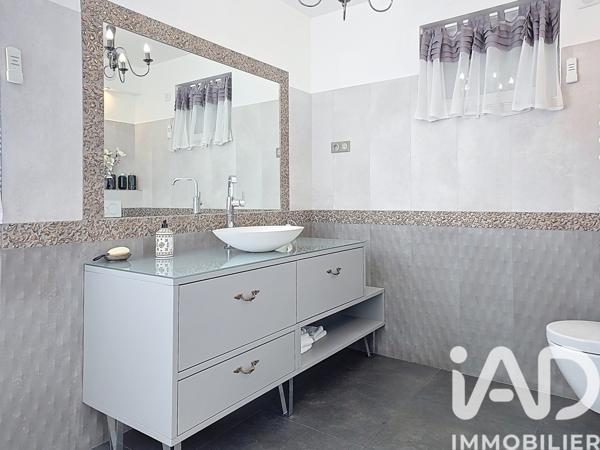 Maison à vendre 7 pièces 170 m² Boissy-Saint-Léger