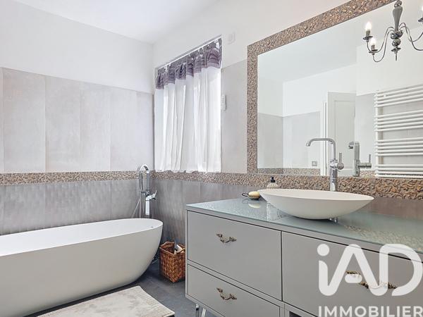 Maison à vendre 7 pièces 170 m² Boissy-Saint-Léger