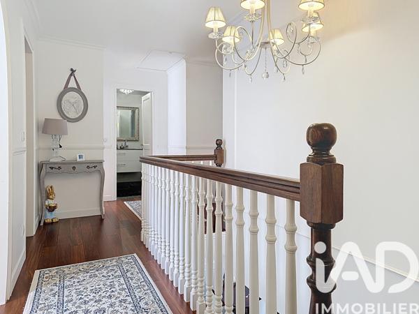 Maison à vendre 7 pièces 170 m² Boissy-Saint-Léger