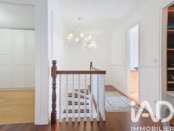 Maison à vendre 7 pièces 170 m² Boissy-Saint-Léger