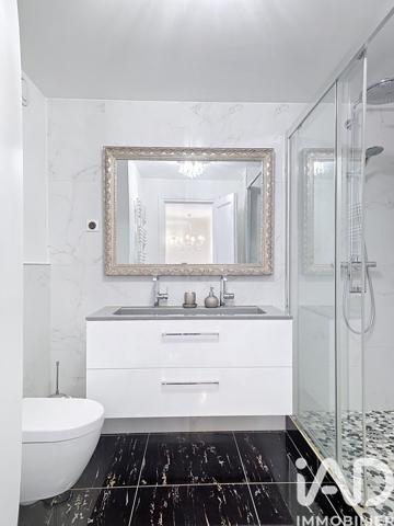 Maison à vendre 7 pièces 170 m² Boissy-Saint-Léger