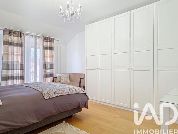 Maison à vendre 7 pièces 170 m² Boissy-Saint-Léger