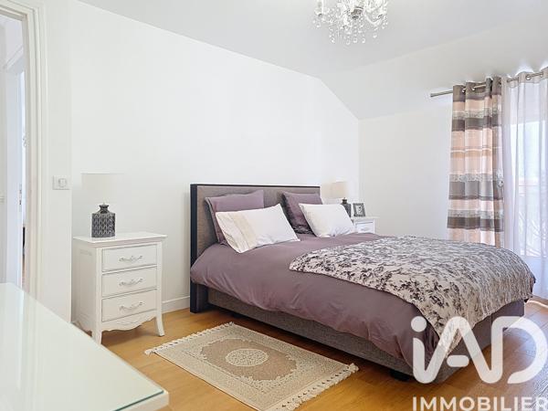 Maison à vendre 7 pièces 170 m² Boissy-Saint-Léger