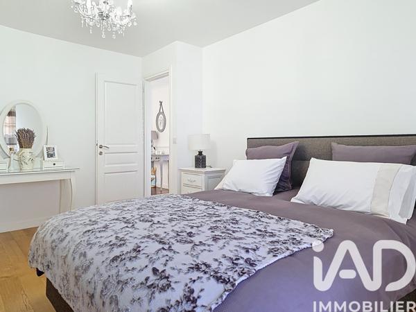 Maison à vendre 7 pièces 170 m² Boissy-Saint-Léger