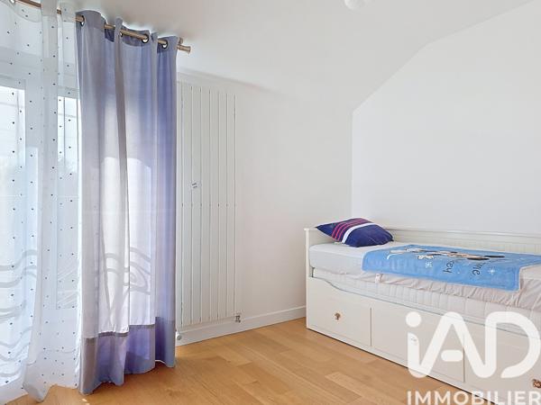Maison à vendre 7 pièces 170 m² Boissy-Saint-Léger