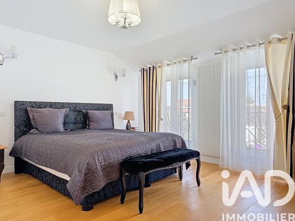 Maison à vendre 7 pièces 170 m² Boissy-Saint-Léger