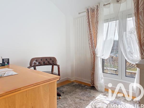 Maison à vendre 7 pièces 170 m² Boissy-Saint-Léger