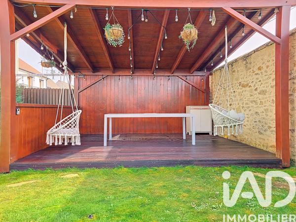 Maison à vendre 7 pièces 170 m² Boissy-Saint-Léger