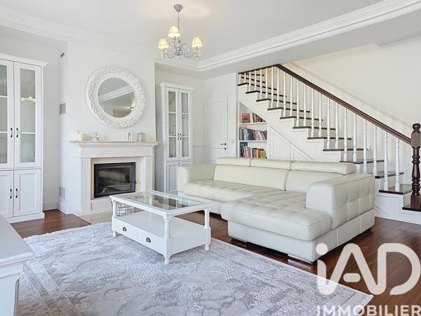 Maison à vendre 7 pièces 170 m² Boissy-Saint-Léger