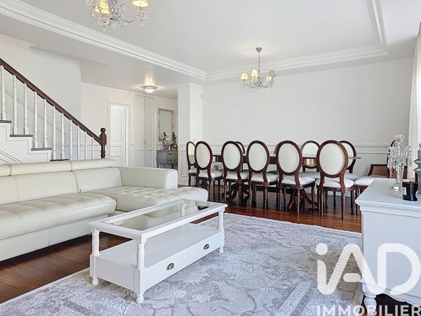 Maison à vendre 7 pièces 170 m² Boissy-Saint-Léger