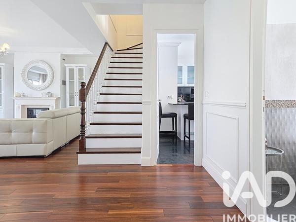 Maison à vendre 7 pièces 170 m² Boissy-Saint-Léger