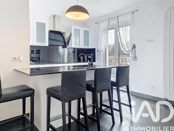 Maison à vendre 7 pièces 170 m² Boissy-Saint-Léger