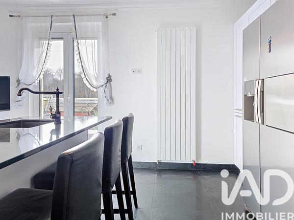 Maison à vendre 7 pièces 170 m² Boissy-Saint-Léger