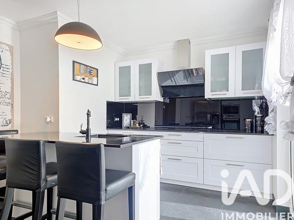 Maison à vendre 7 pièces 170 m² Boissy-Saint-Léger