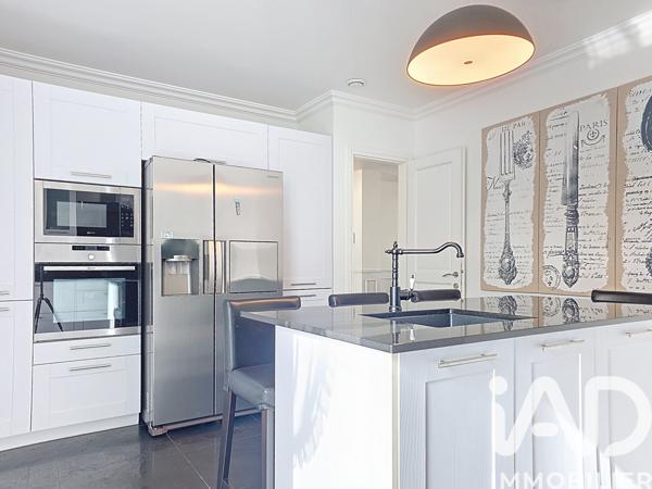 Maison à vendre 7 pièces 170 m² Boissy-Saint-Léger