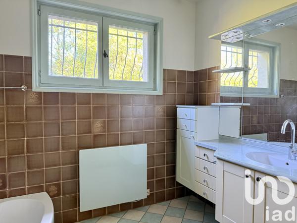 Appartement à vendre 5 pièces 108 m² Cornier