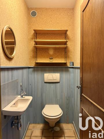 Appartement à vendre 5 pièces 108 m² Cornier