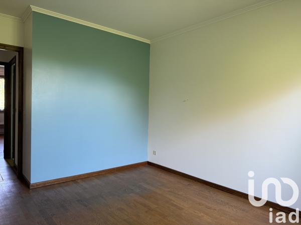 Appartement à vendre 5 pièces 108 m² Cornier