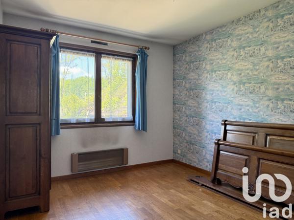 Appartement à vendre 5 pièces 108 m² Cornier
