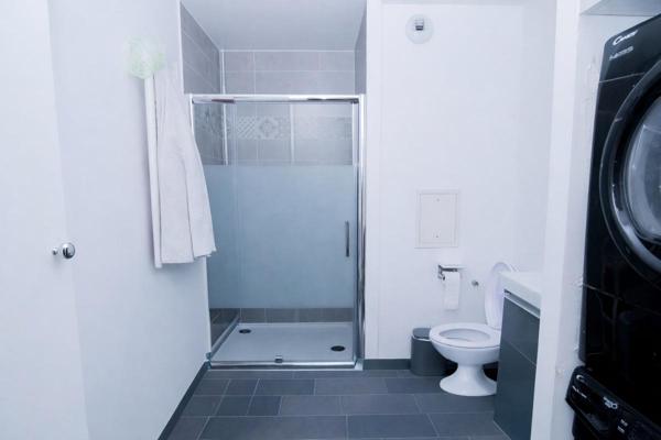La Défense - 4P 80 m²  avec balcon - Immeuble 2020