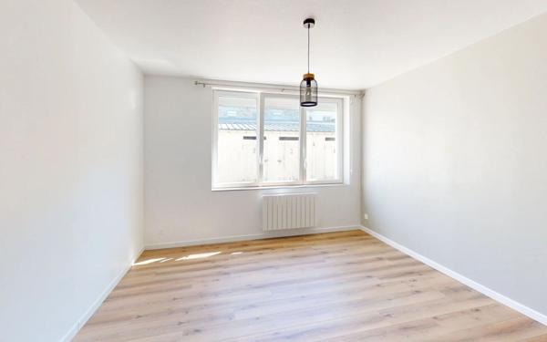 Appartement à louer    2 pièces •  Cherbourg-Octeville