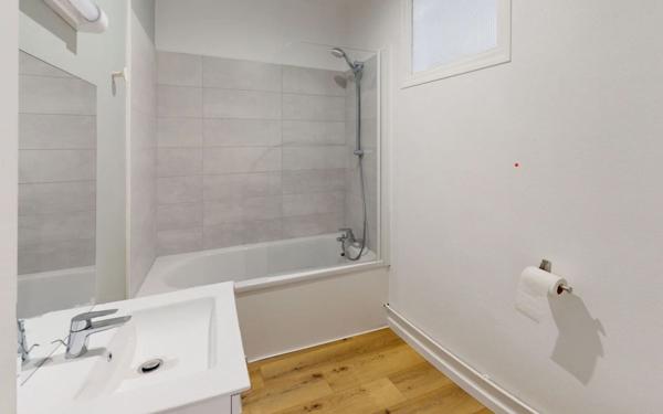 Appartement à louer    2 pièces •  Cherbourg-Octeville