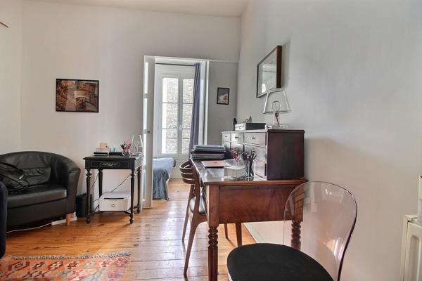 Appartement Saint Ouen Sur Seine 4 pièce(s) 73 m2