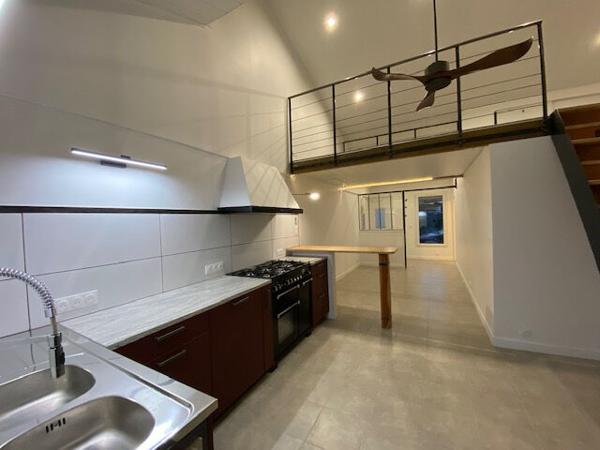 Maison Rochefort 4 pièce(s) 66.22 m2