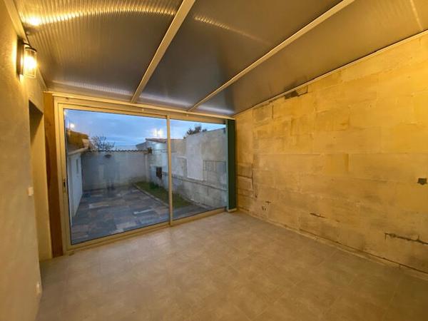 Maison Rochefort 4 pièce(s) 66.22 m2