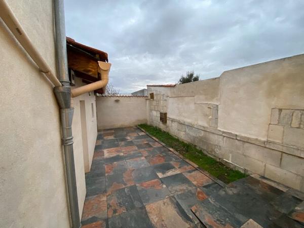 Maison Rochefort 4 pièce(s) 66.22 m2