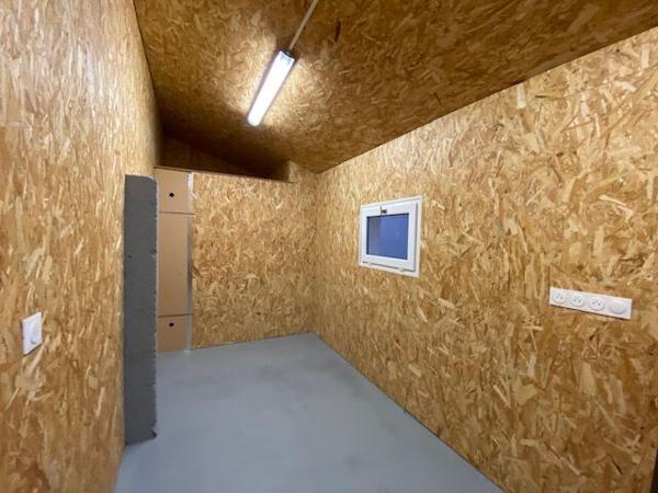 Maison Rochefort 4 pièce(s) 66.22 m2