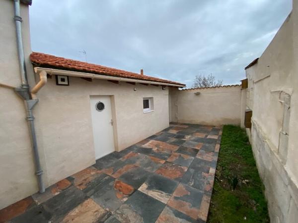Maison Rochefort 4 pièce(s) 66.22 m2