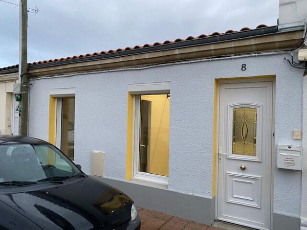 Maison Rochefort 4 pièce(s) 66.22 m2