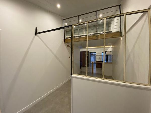 Maison Rochefort 4 pièce(s) 66.22 m2