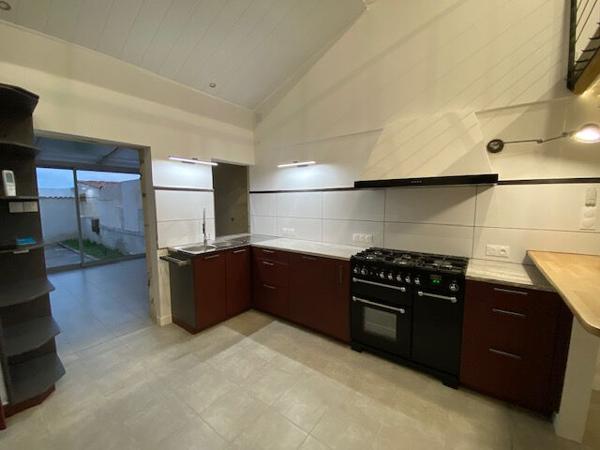 Maison Rochefort 4 pièce(s) 66.22 m2