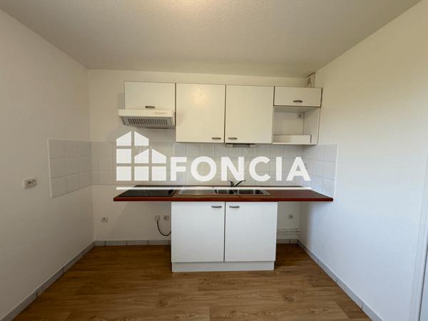 Location Maison 4 pièces 84.25 m² - 1 CHEMIN DES PRISES DE GIRAUD L'isle-d'espagnac 16340